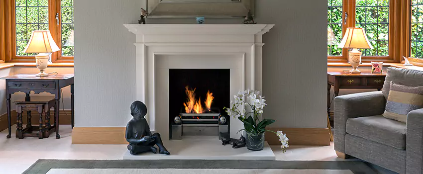 RSF Fireplaces Maintenance and Repair in Rock Hill, South Carolina