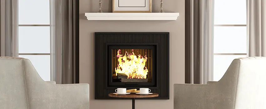 Superior Outdoor Fireplace Repair in Rock Hill, SC