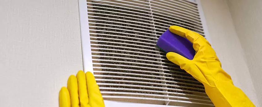 Vent Cleaning Company in Rock Hill, SC