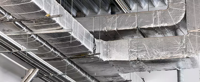 Vent Dust Cleaning Cost in Rock Hill, SC