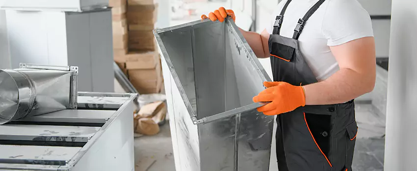 Ventilation Fan Cleaning Services in Rock Hill, South Carolina
