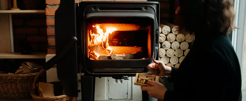 Key Features of Vermont Castings Fireplaces in Rock Hill, SC