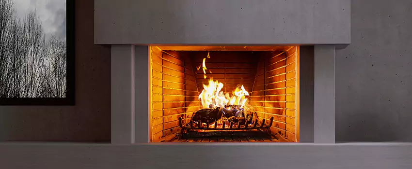 Indoor Wood Burning Furnace Repair and Installation in Rock Hill, South Carolina