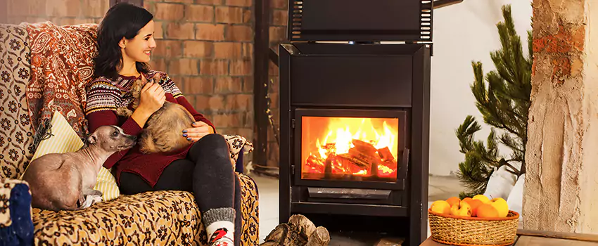 Wood Stove Chimney Cleaning Services in Rock Hill, SC