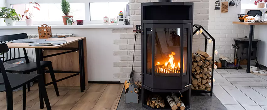 Wood Stove Firebox Installation Services in Rock Hill, SC