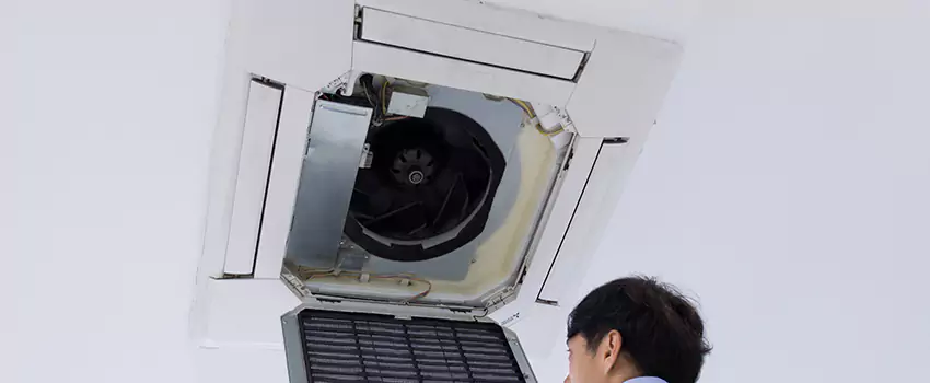 Benefits of Professional Air Duct Cleaning in Rock Hill, South Carolina