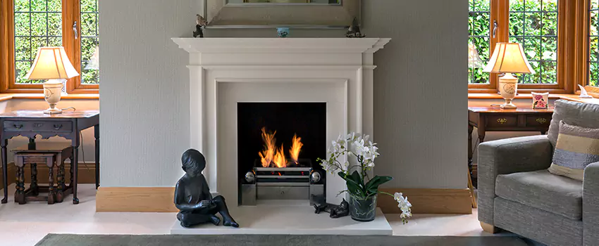 Astria Open-Hearth Wood Fireplaces Services in Rock Hill, SC