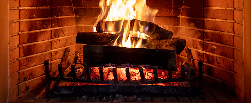 Chimney Ash Dump Cover Repair Services in Rock Hill, SC