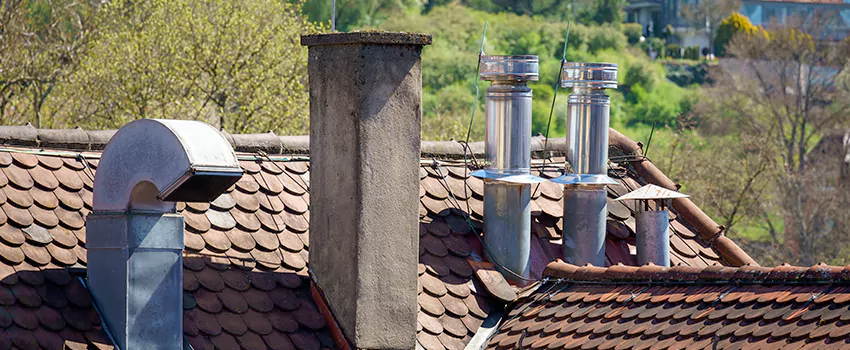 Commercial Chimney Blockage Removal in Rock Hill, South Carolina