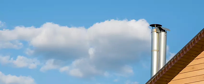 Chimney Cap Bird Guard Repair in Rock Hill, South Carolina