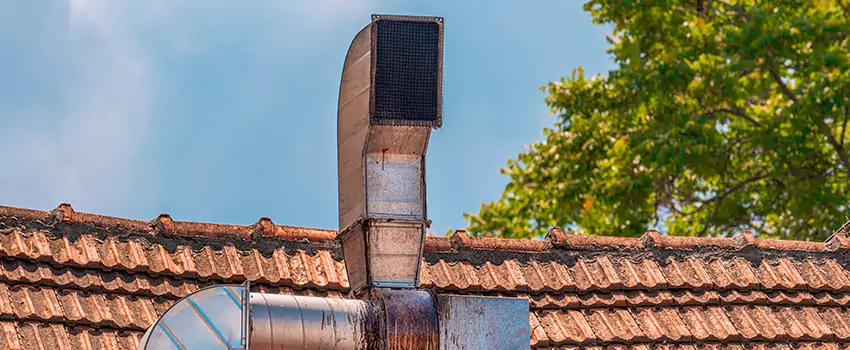 Chimney Cleaning Cost in Rock Hill, South Carolina