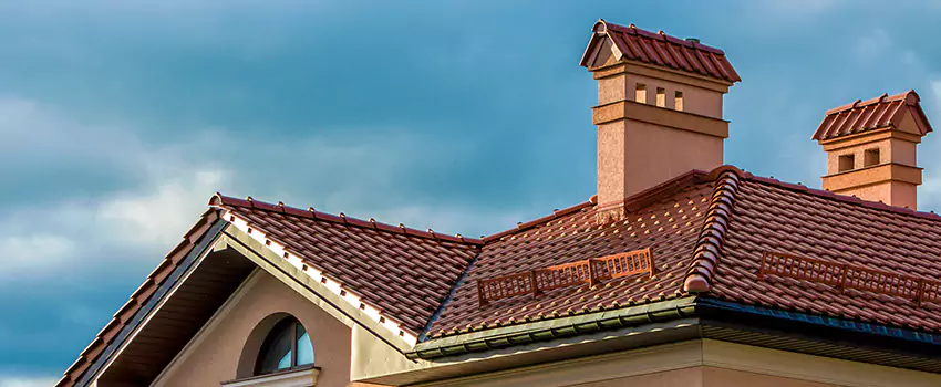 Residential Chimney Services in Rock Hill, South Carolina