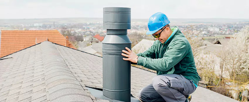 Insulated Chimney Liner Services in Rock Hill, SC