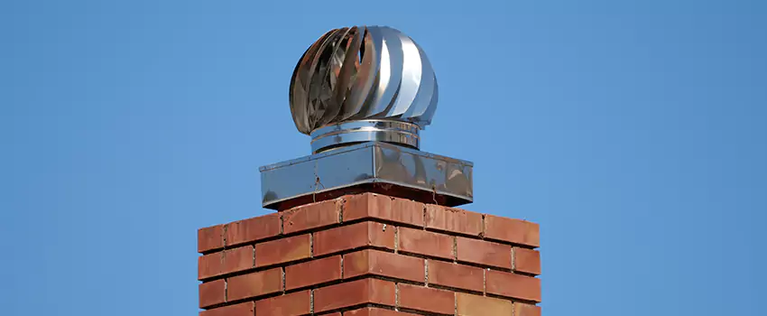 Chimney Flue Rebuild Services in Rock Hill, South Carolina
