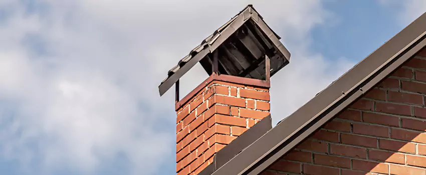 Chimney Saver Masonry Repair Contractor in Rock Hill, South Carolina