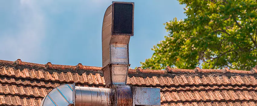 Chimney Blockage Removal in Rock Hill, South Carolina