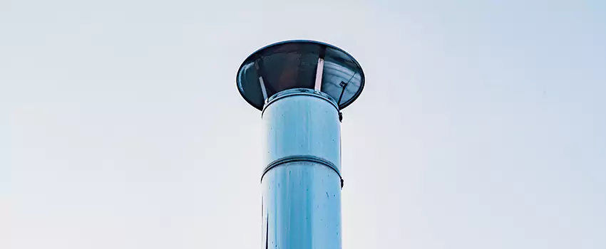 Chimney Spark Arrestor Mesh Installation in Rock Hill, South Carolina