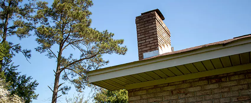 Brick Chimney Sweep Near Me in Rock Hill, SC