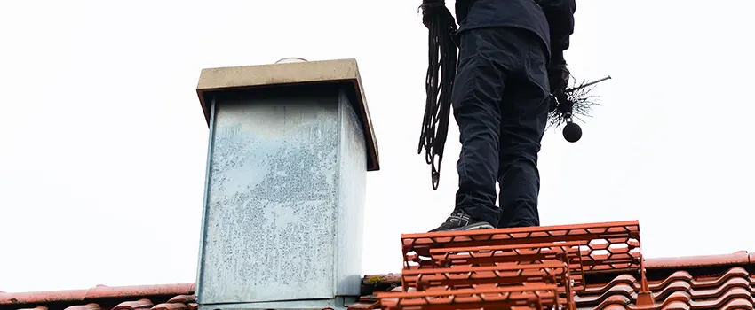 Modern Chimney Sweeping Techniques in Rock Hill, South Carolina