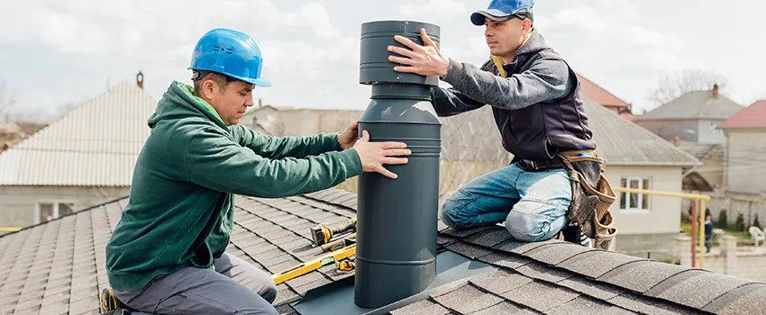 Commercial Chimney Cost in Rock Hill, SC