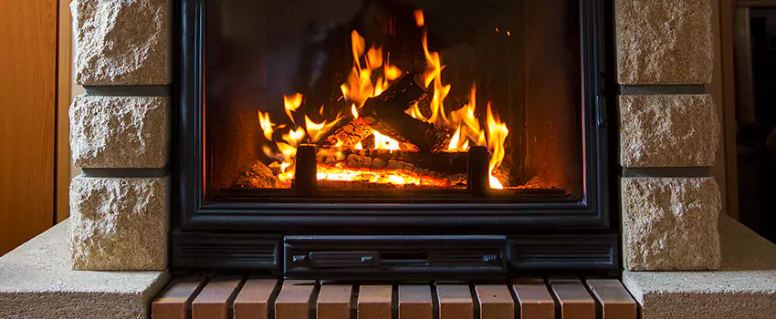 Decorative Fireplace Installation Cost in Rock Hill, South Carolina