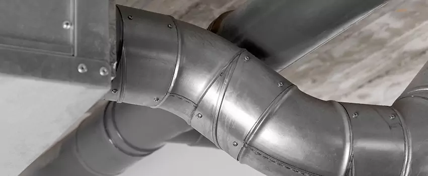 Dryer Vent Blockage Inspection in Rock Hill, SC