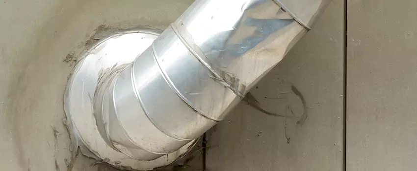 Dryer Vent Repair Process in Rock Hill, SC