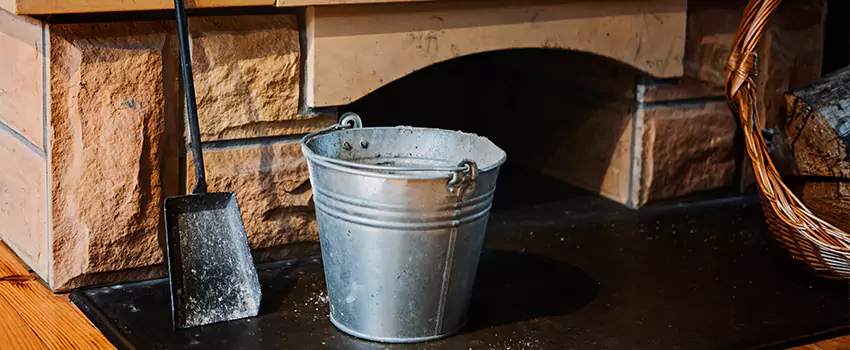 Clean The Fireplace Mantle And Hearth in Rock Hill, South Carolina