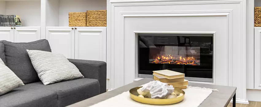Professional Fireplace Maintenance Contractors in Rock Hill, SC