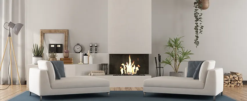 Decorative Fireplace Crystals Services in Rock Hill, South Carolina