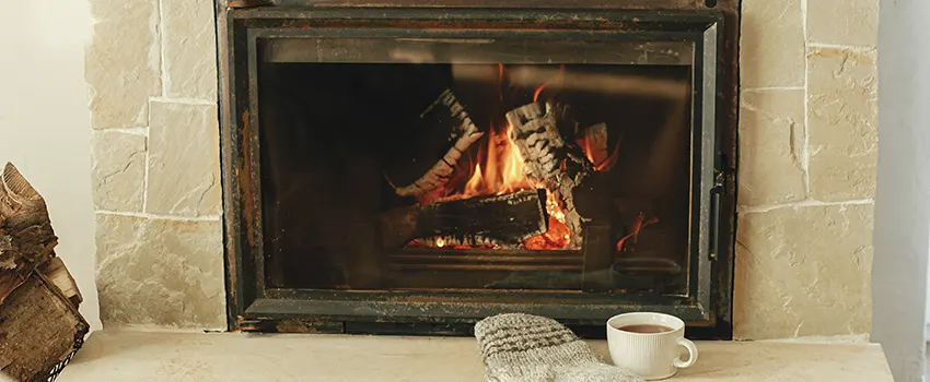 Fireplace Door Handle Replacements Services in Rock Hill, South Carolina