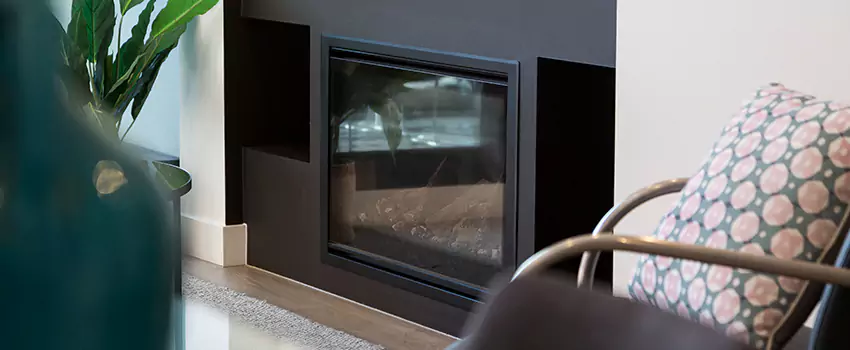 Gas Fireplace Installation in Rock Hill, SC