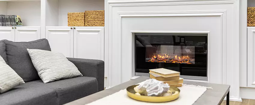 Pellet Fireplace Insert Installation in Rock Hill, SC