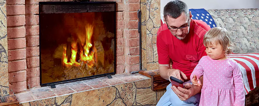 Fireplace Safety Locks For Kids in Rock Hill, SC