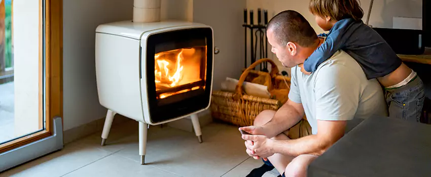 Fireplace Flue Maintenance Services in Rock Hill, SC