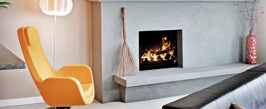 Electric Fireplace Makeover Services in Rock Hill, SC