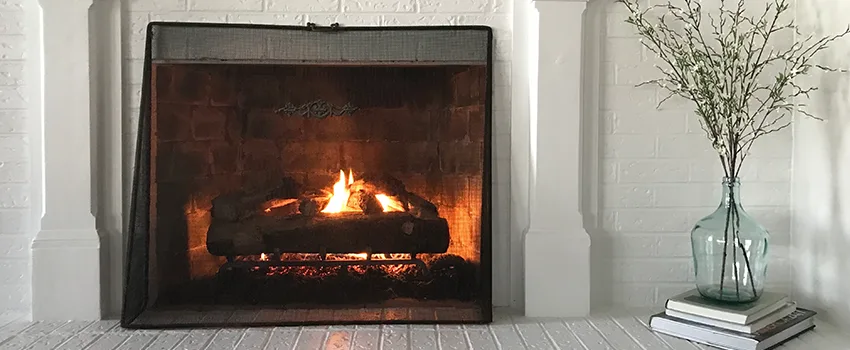 Cost-Effective Fireplace Mantel Inspection And Maintenance in Rock Hill, SC