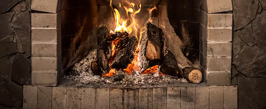Cost of Rebuilding A Fireplace in Rock Hill, South Carolina