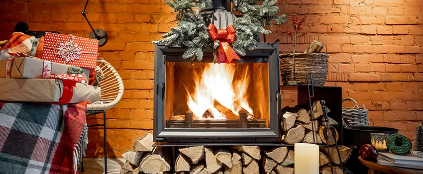 Steel Fireplace Grate Repair And Replacement Services in Rock Hill, South Carolina