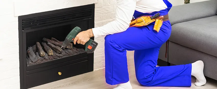Fireplace Safety Inspection Specialists in Rock Hill, South Carolina