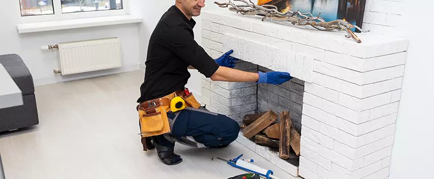 Gas Fireplace Repair And Replacement in Rock Hill, SC
