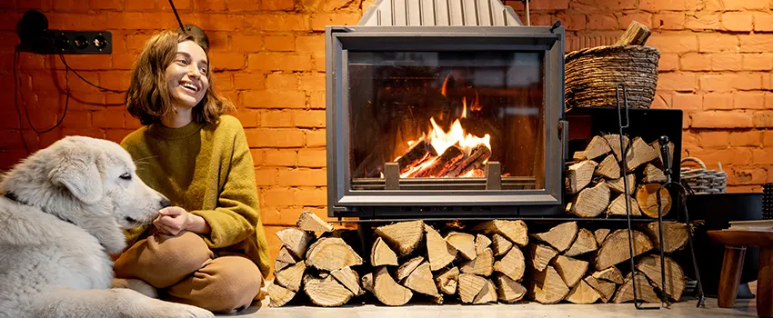 Fireplace Smell Removal Cost in Rock Hill, SC