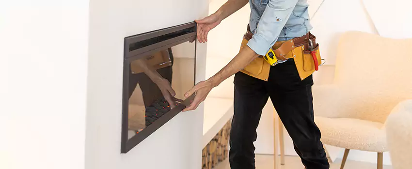 Traditional Fireplace Vent Sweeping in Rock Hill, SC