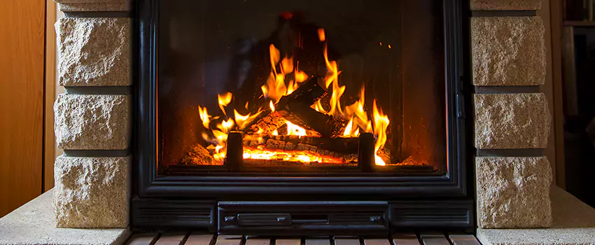 Fireplace Xtrordinair Probuilder Gas Fireplace Installation in Rock Hill, SC