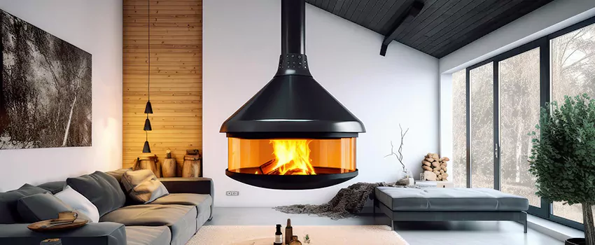 Floating Damaged Fireplace Repair Services in Rock Hill, SC