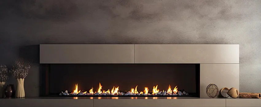 Gas Fireplace Logs Supplier in Rock Hill, South Carolina