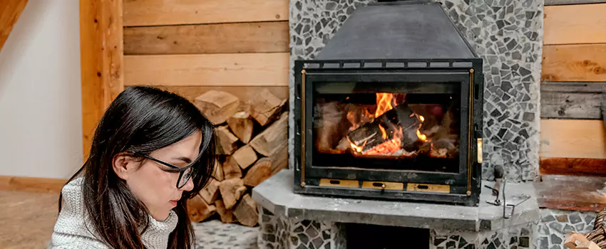 Harman P68-C Pellet Stove Repair in Rock Hill, South Carolina 