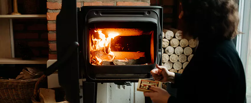 Hearthstone Wood Stoves Fireplace Repair in Rock Hill, South Carolina