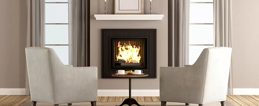 Heatilator Direct Vent Fireplace Services in Rock Hill, South Carolina