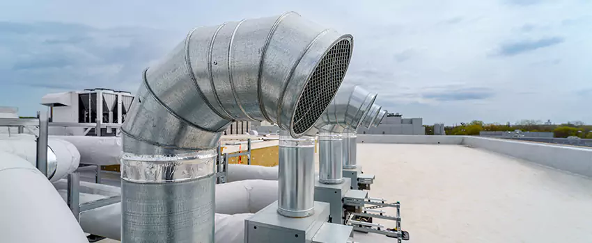 Insulated Ductwork Repair Services Near Me in Rock Hill, SC